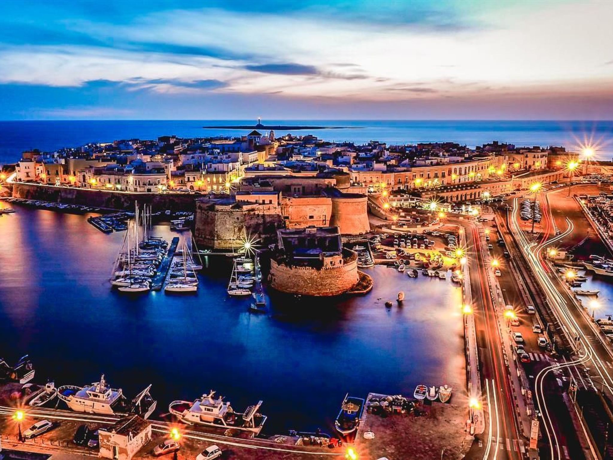 Pantabrì House Gallipoli-Image-tags.info