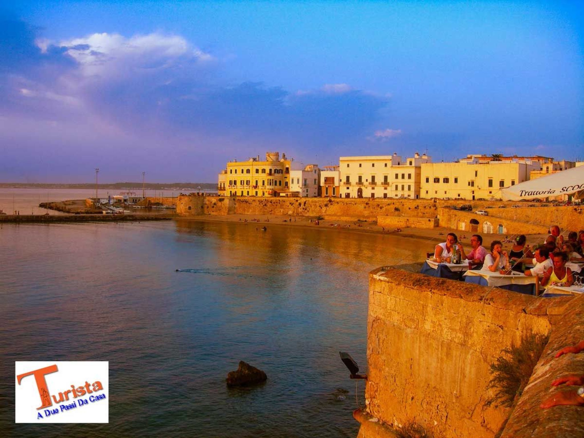 Pantabrì House Gallipoli-Image-tags.info