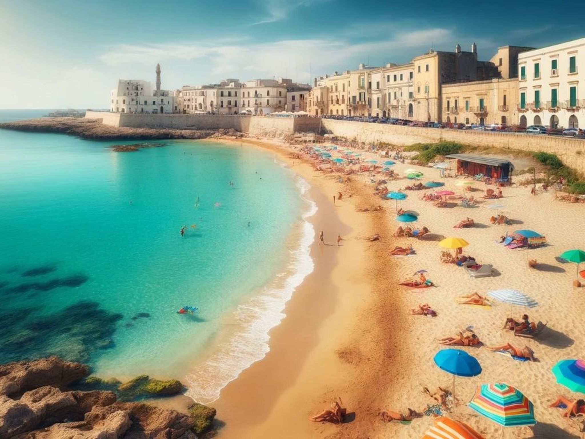 Pantabrì House Gallipoli-Image-tags.info