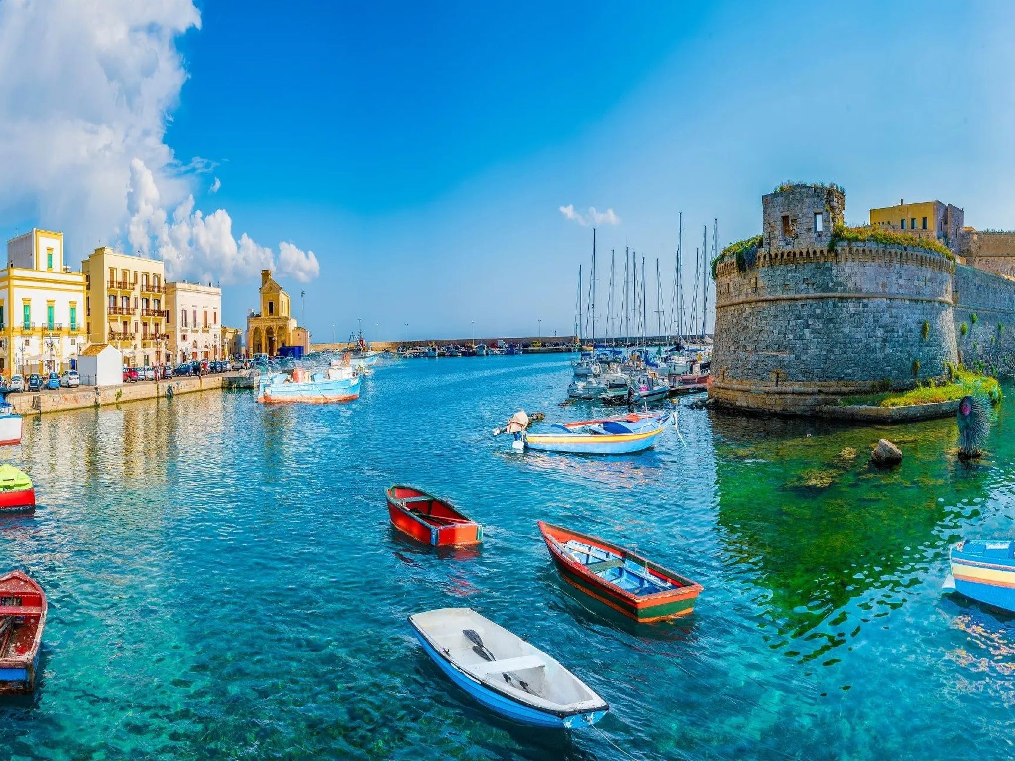 Pantabrì House Gallipoli-Image-tags.info