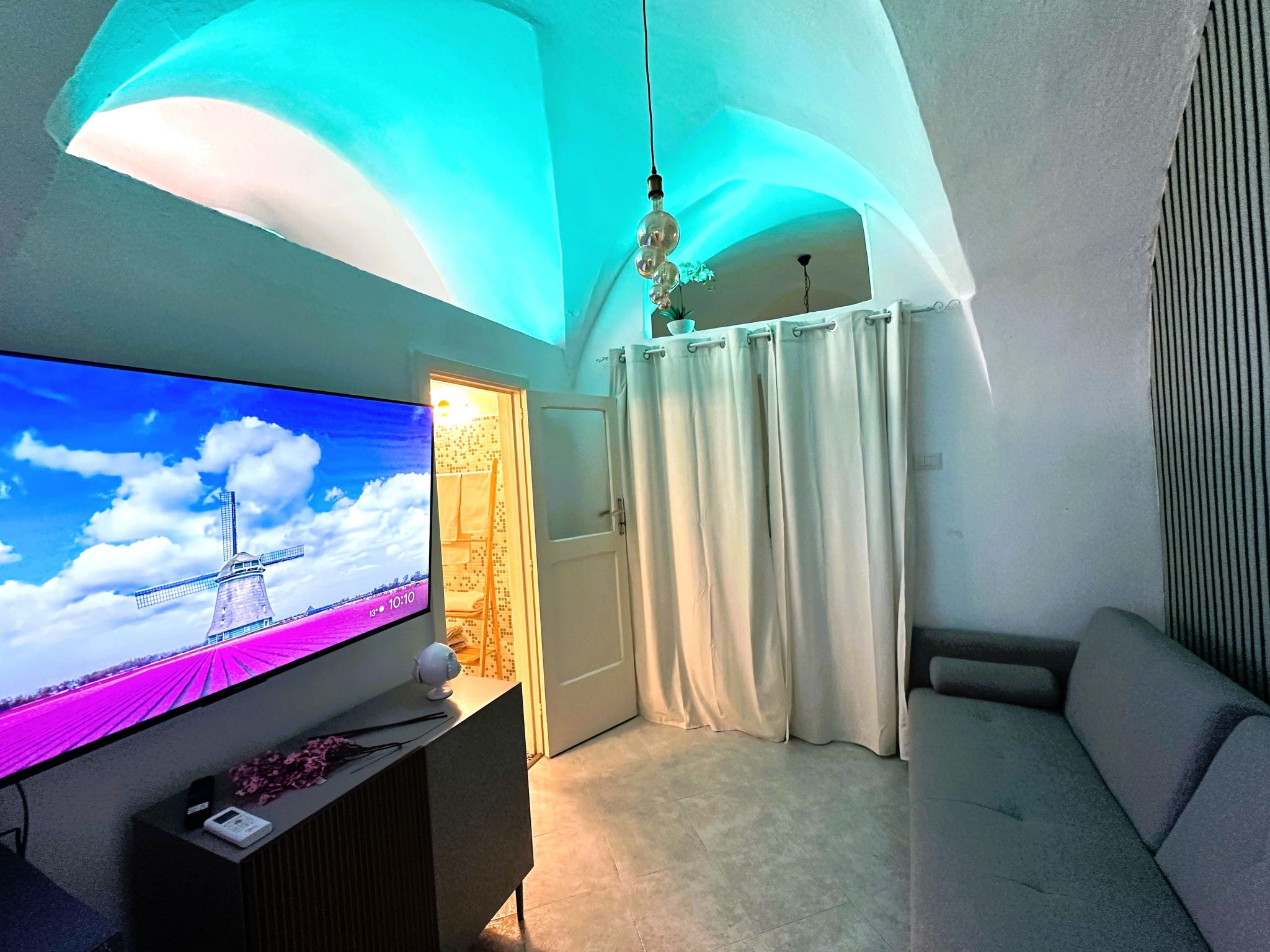 Pantabrì House Gallipoli-Image-tags.info