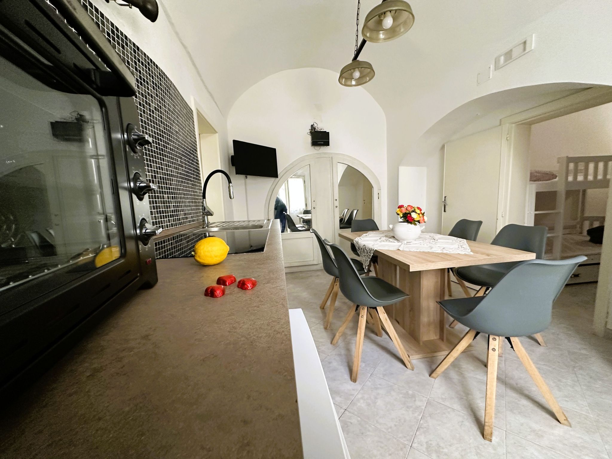 Pantabrì House Gallipoli-Image-tags.info