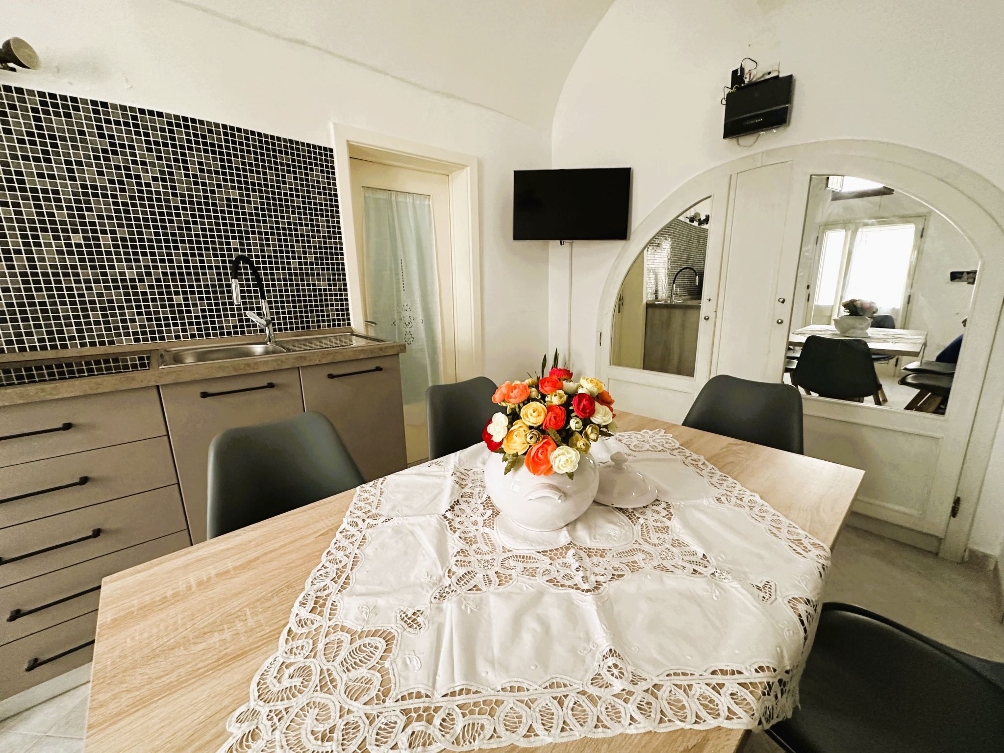 Pantabrì House Gallipoli-Image-tags.info