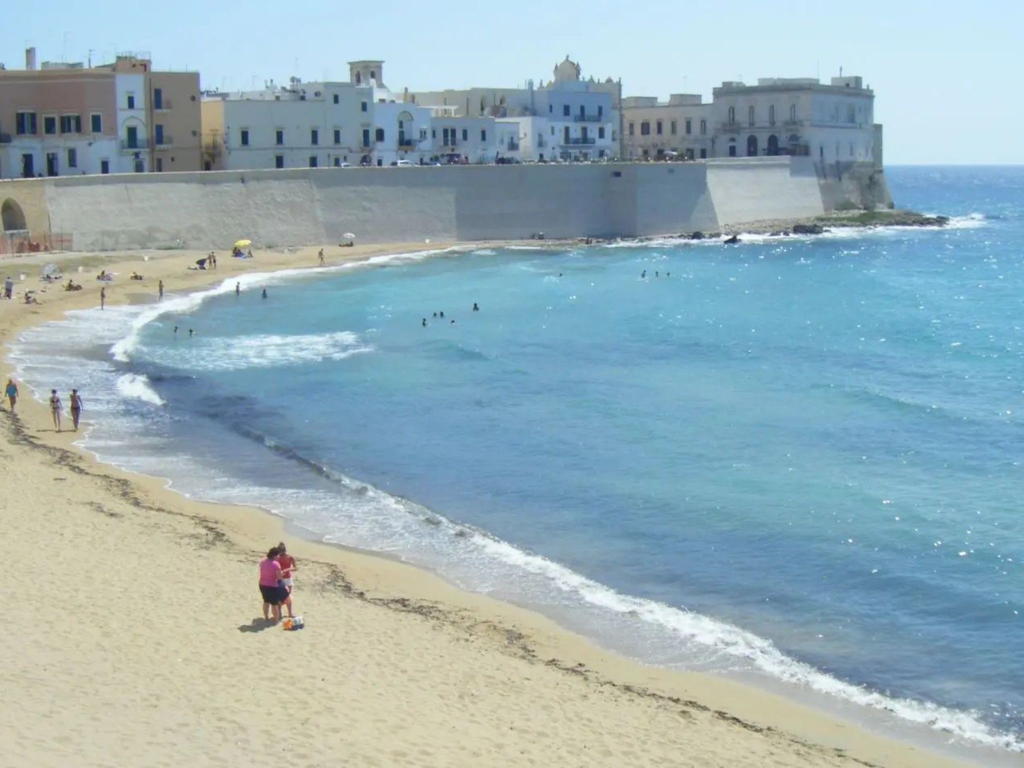 Pantabrì House Gallipoli-Image-tags.info