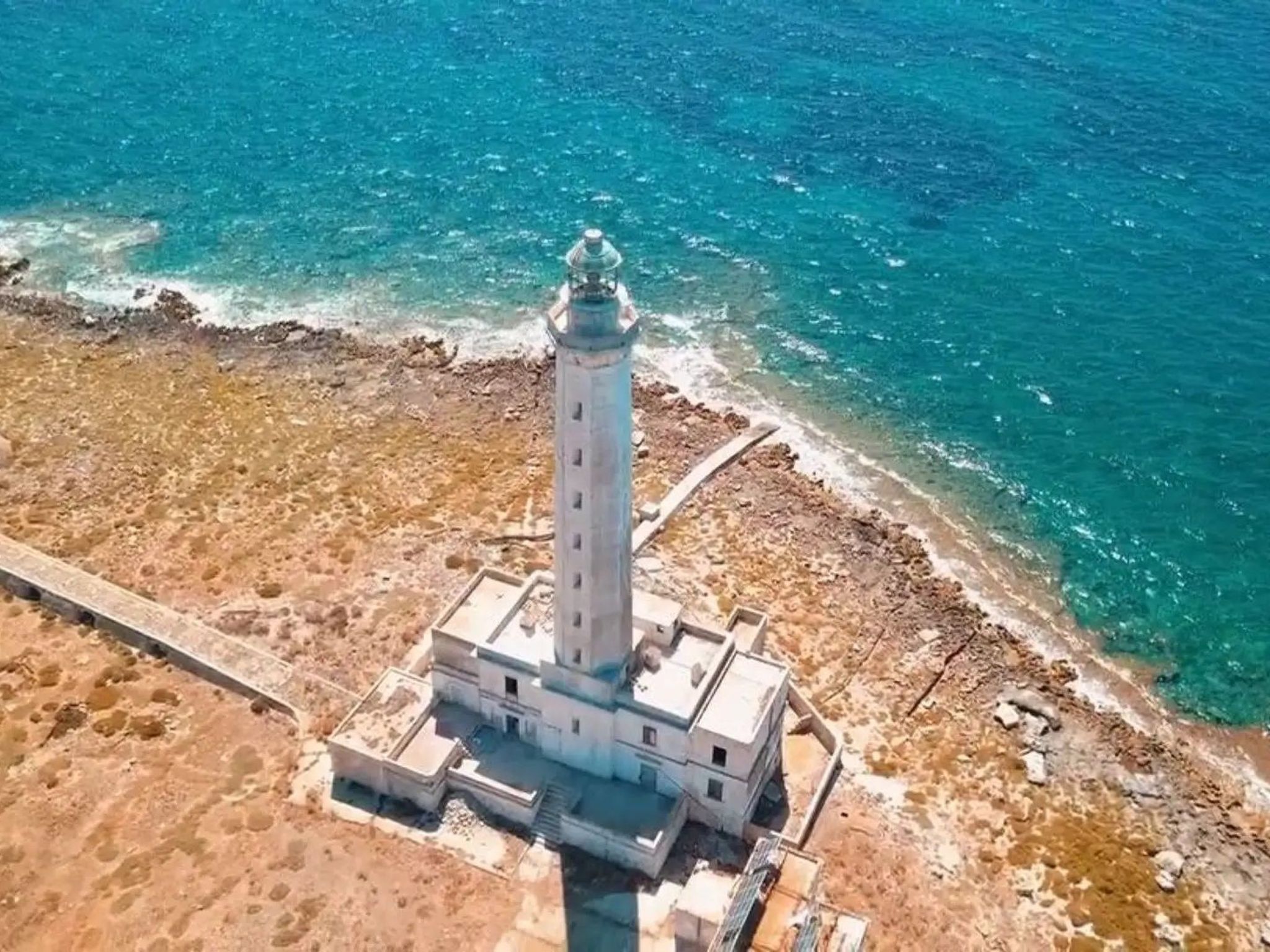 Pantabrì House Gallipoli-Image-tags.info