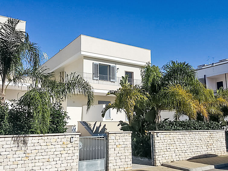 Villino Sole - LE07503191000006215