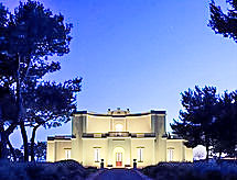 Maison Tenuta Nucci