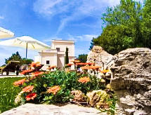 Maison Tenuta Nucci