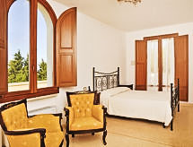 Maison Tenuta Nucci