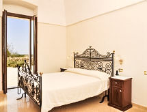 Maison Tenuta Nucci