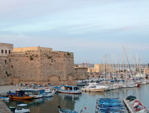 Maison Tenuta Nucci