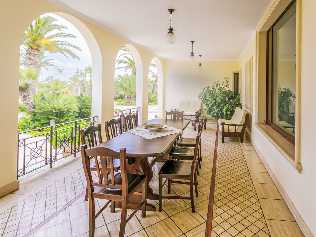 Incoronata - LE07505291000003072 — Terrace
