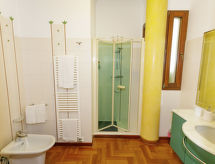 Semesterhus Incoronata