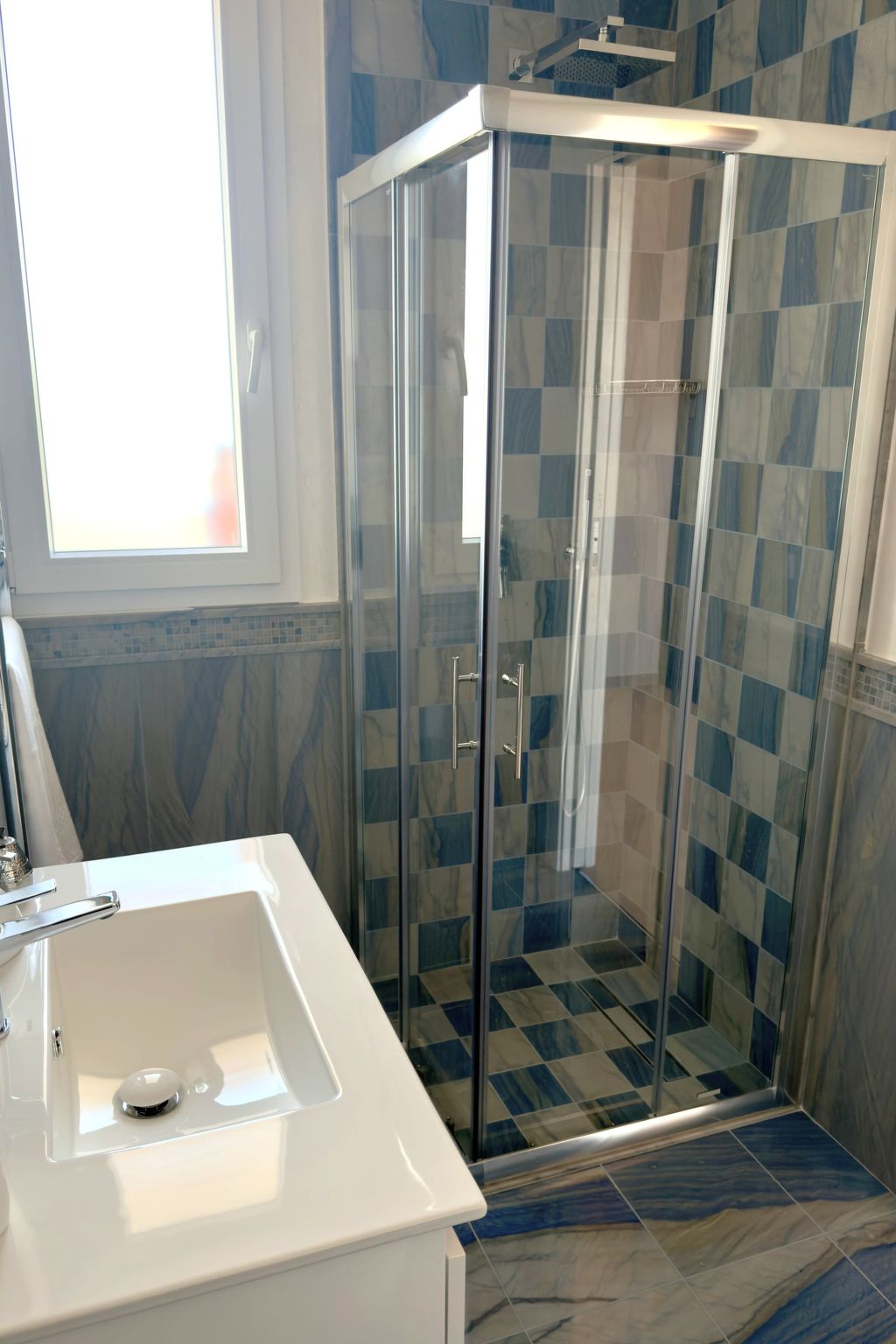 Incoronata New Dependance-Binnen