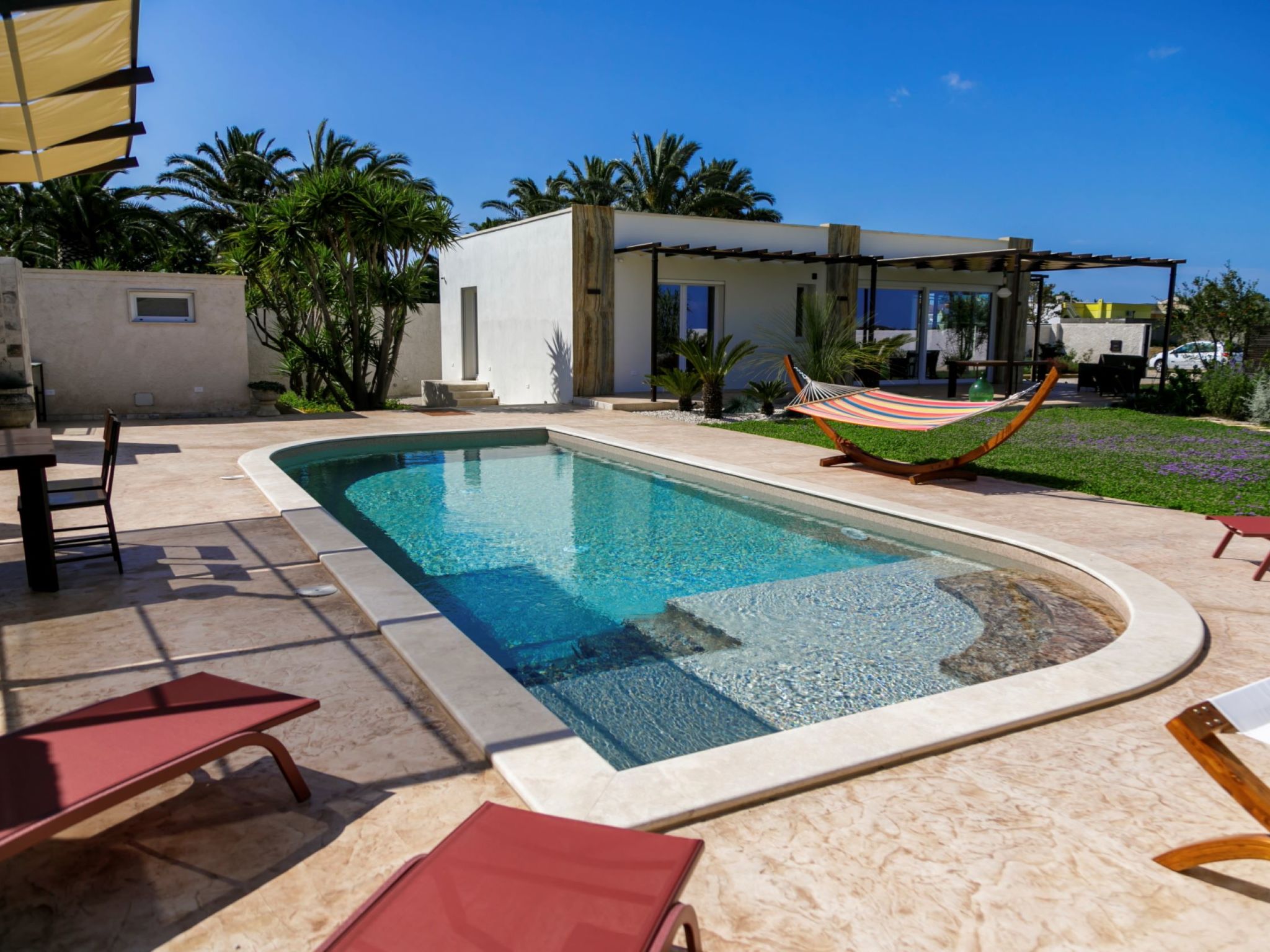 Photo of Incoronata New Dependance