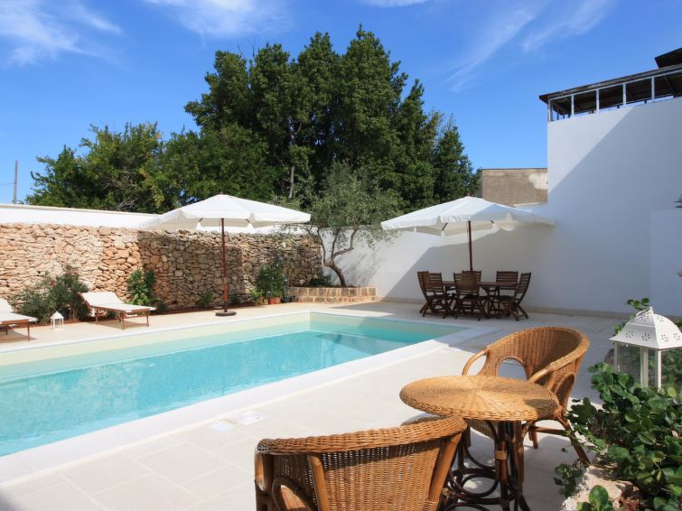 Tatil Daire Luxury Courtyard