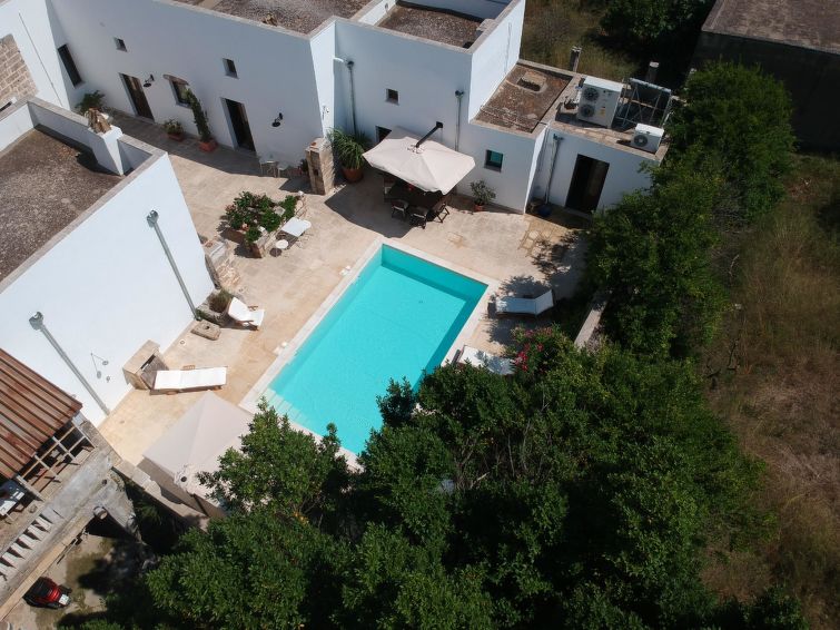 Tatil Daire Luxury Courtyard