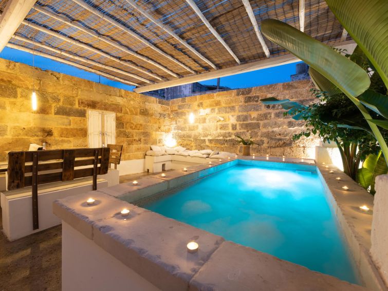 Holiday Apartment Matilde