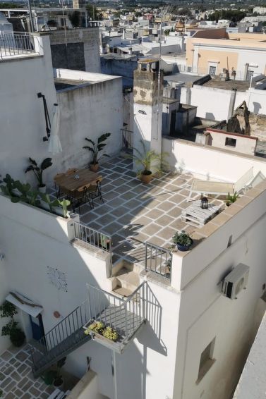 Search and Stay destination Matino, Puglia - Italy from AU$ 109. Mambo Salentino Guest House