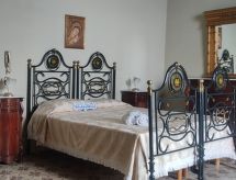 Residenza Antica Distilleria bei Holiday World