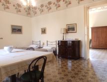 Residenza Antica Distilleria bei Holiday World