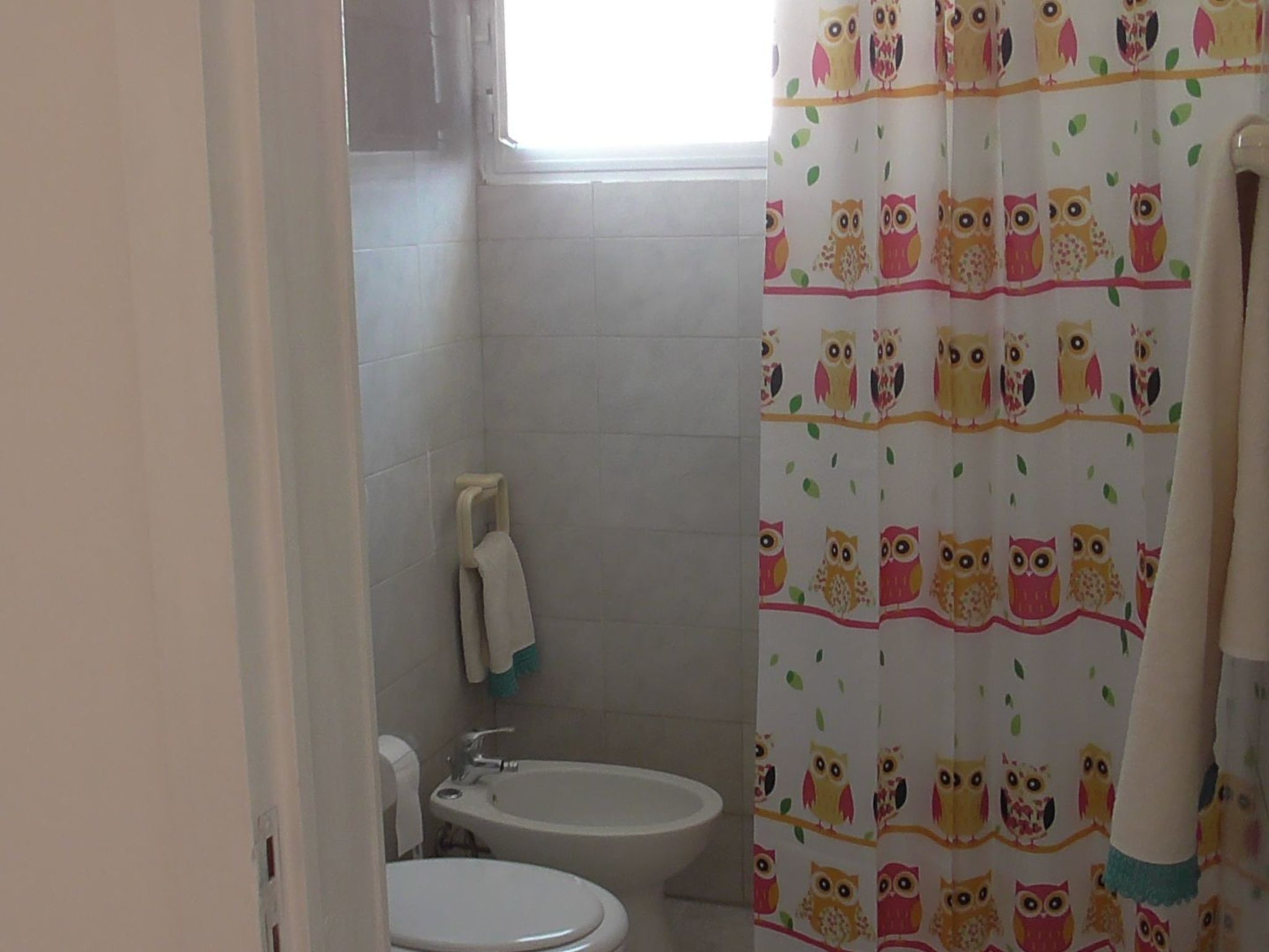 Kleine Villa mit geschlossenem Garten in Parabita-Binnen