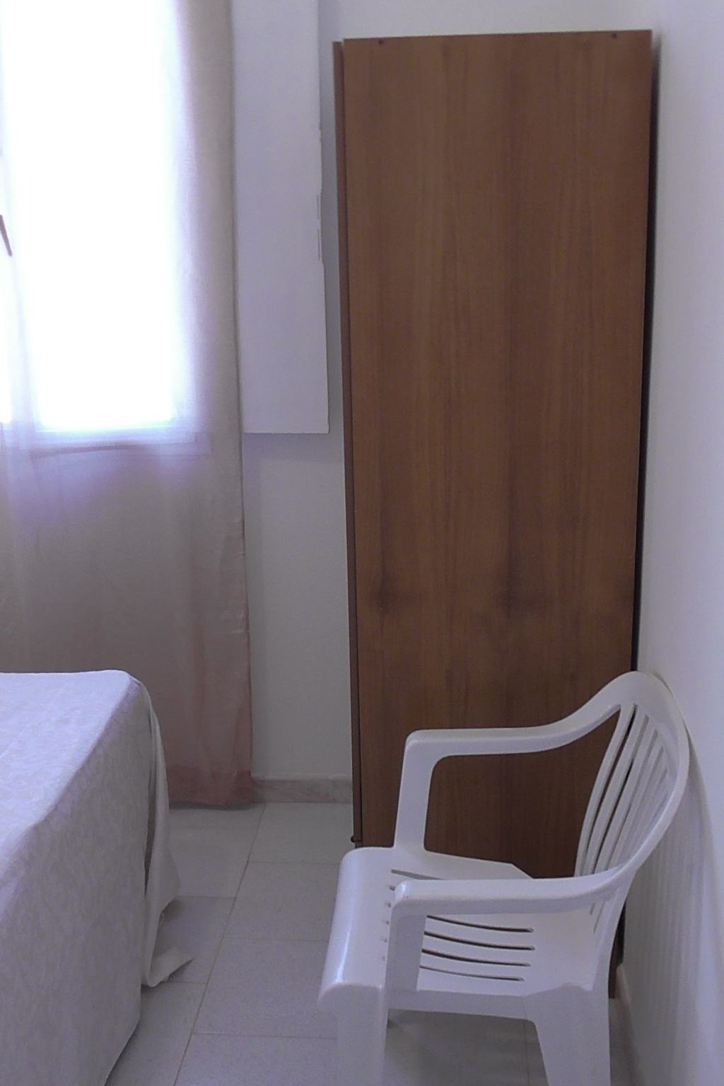 Kleine Villa mit geschlossenem Garten in Parabita-Binnen