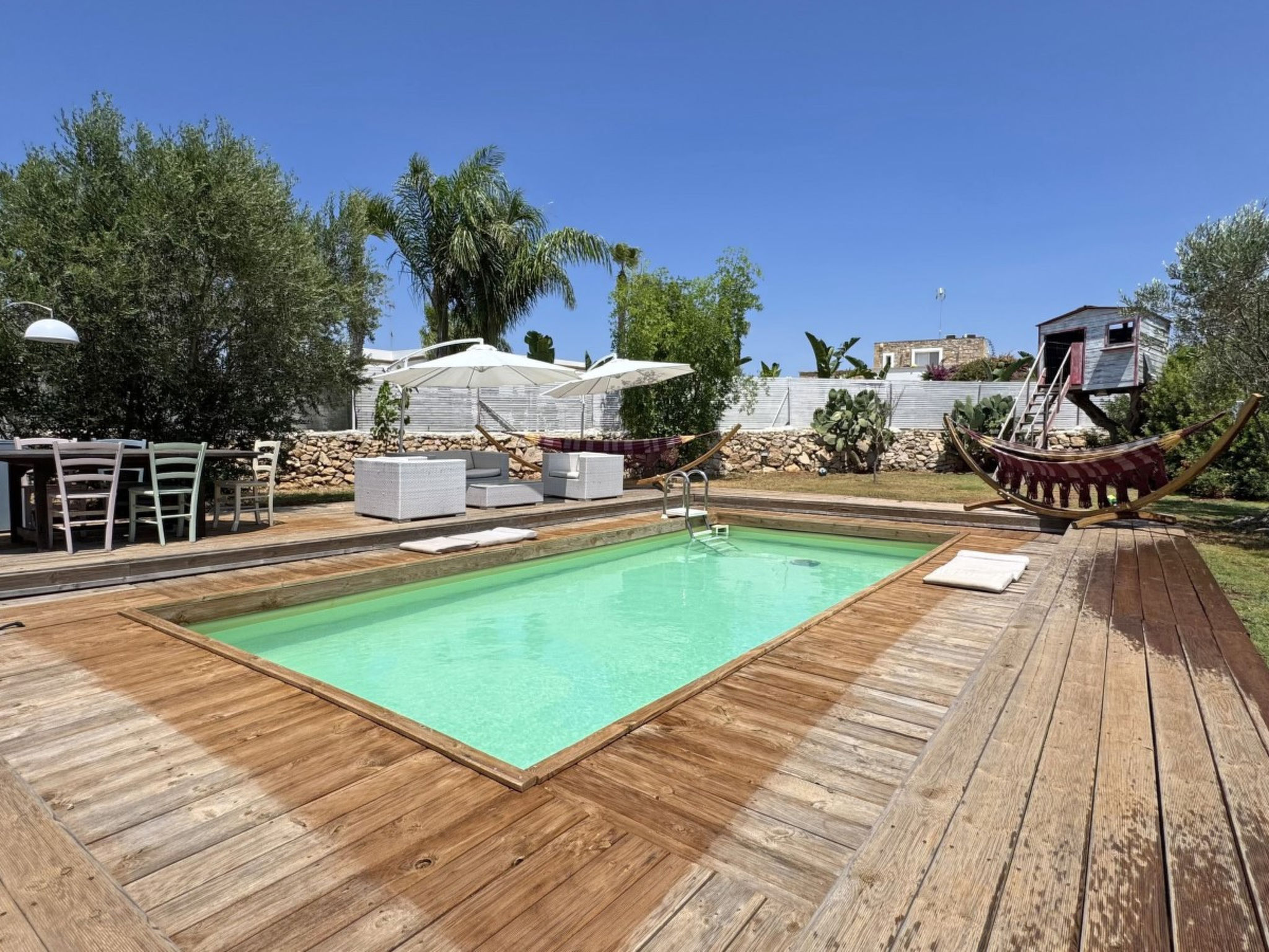 Tenuta Mimmi