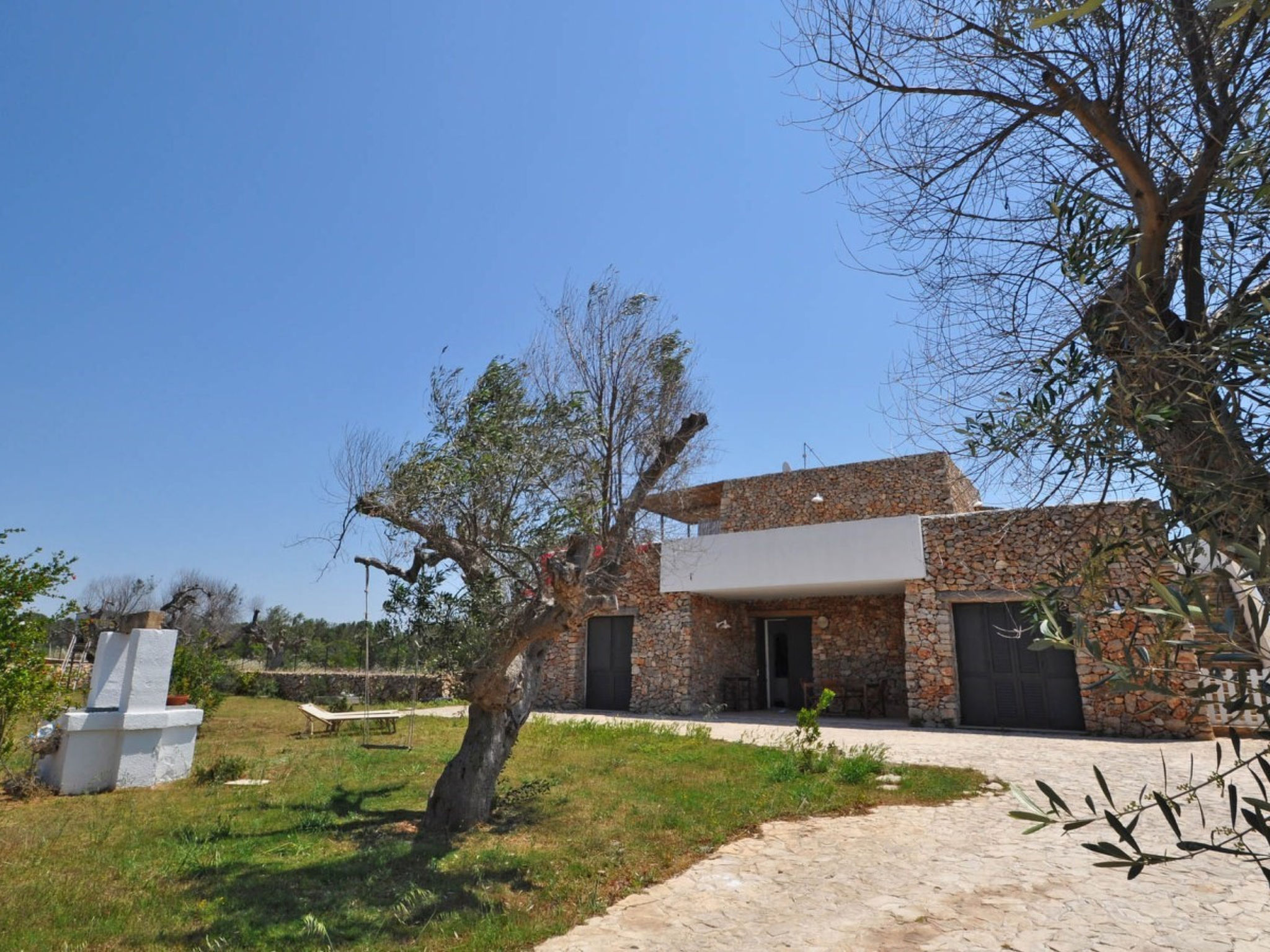 Tenuta Mimmi