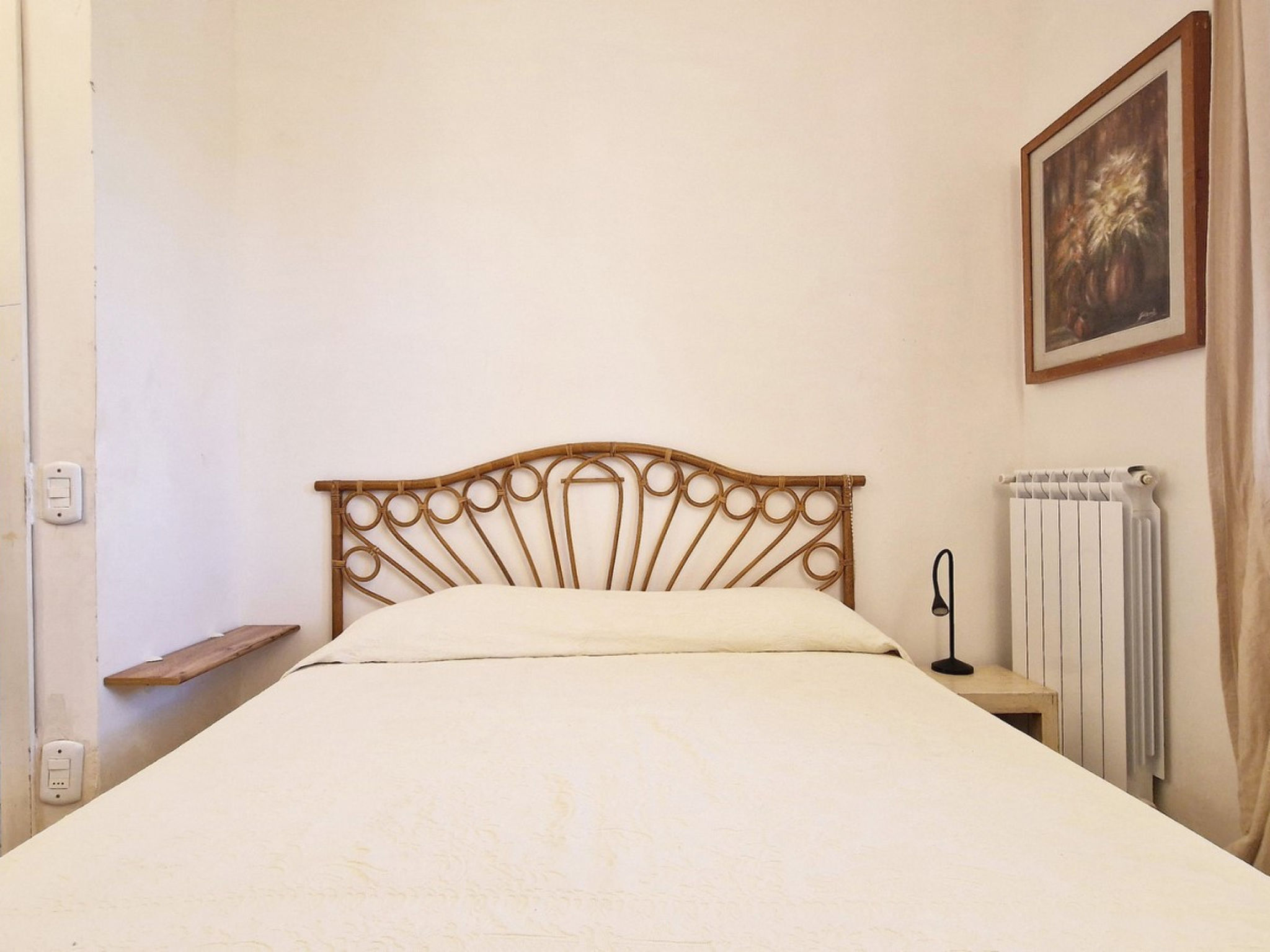 Tenuta Mimmi - Dedans