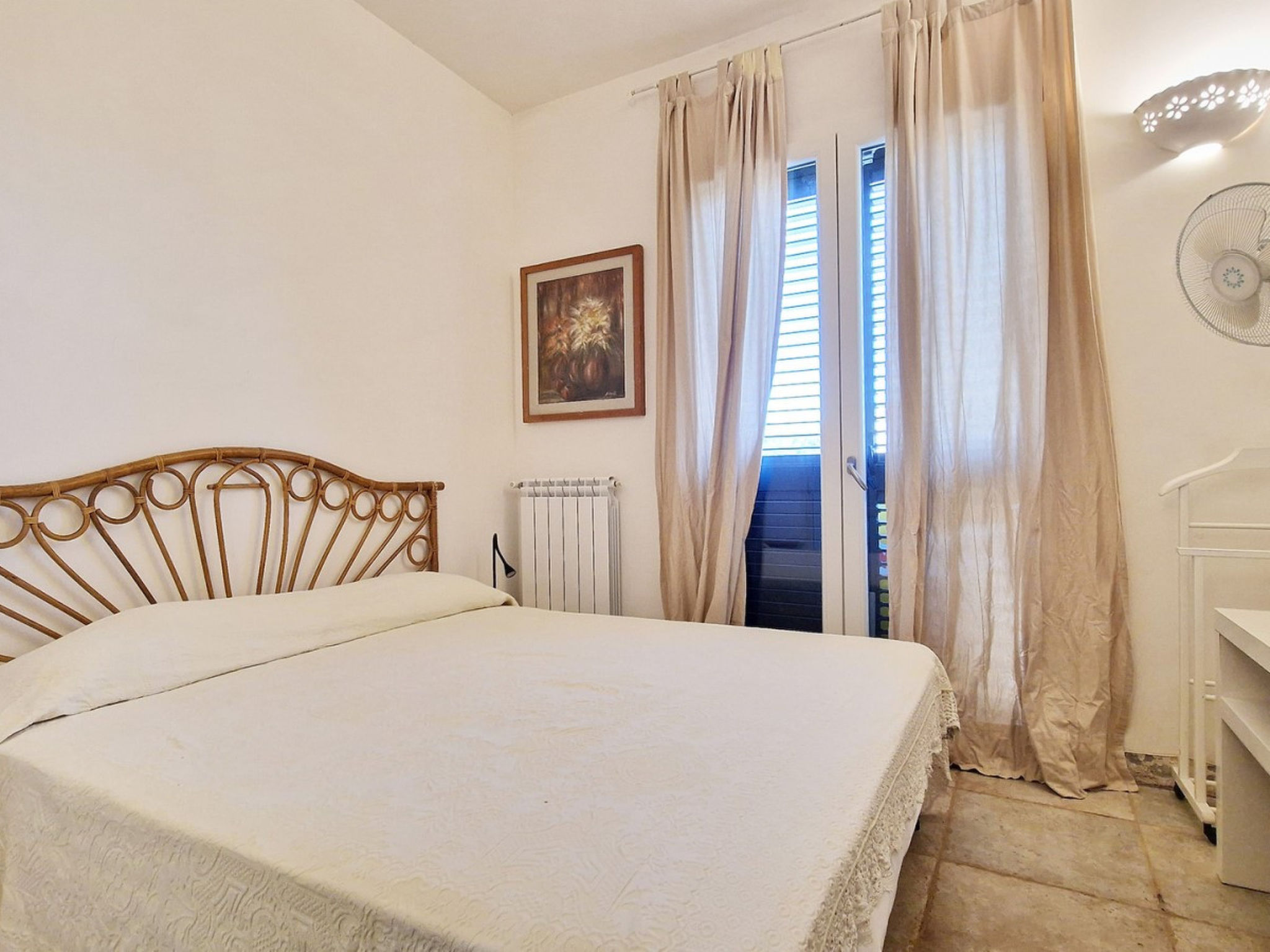 Tenuta Mimmi - Dedans