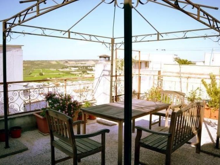 Casa Antica Canosa - Apulien