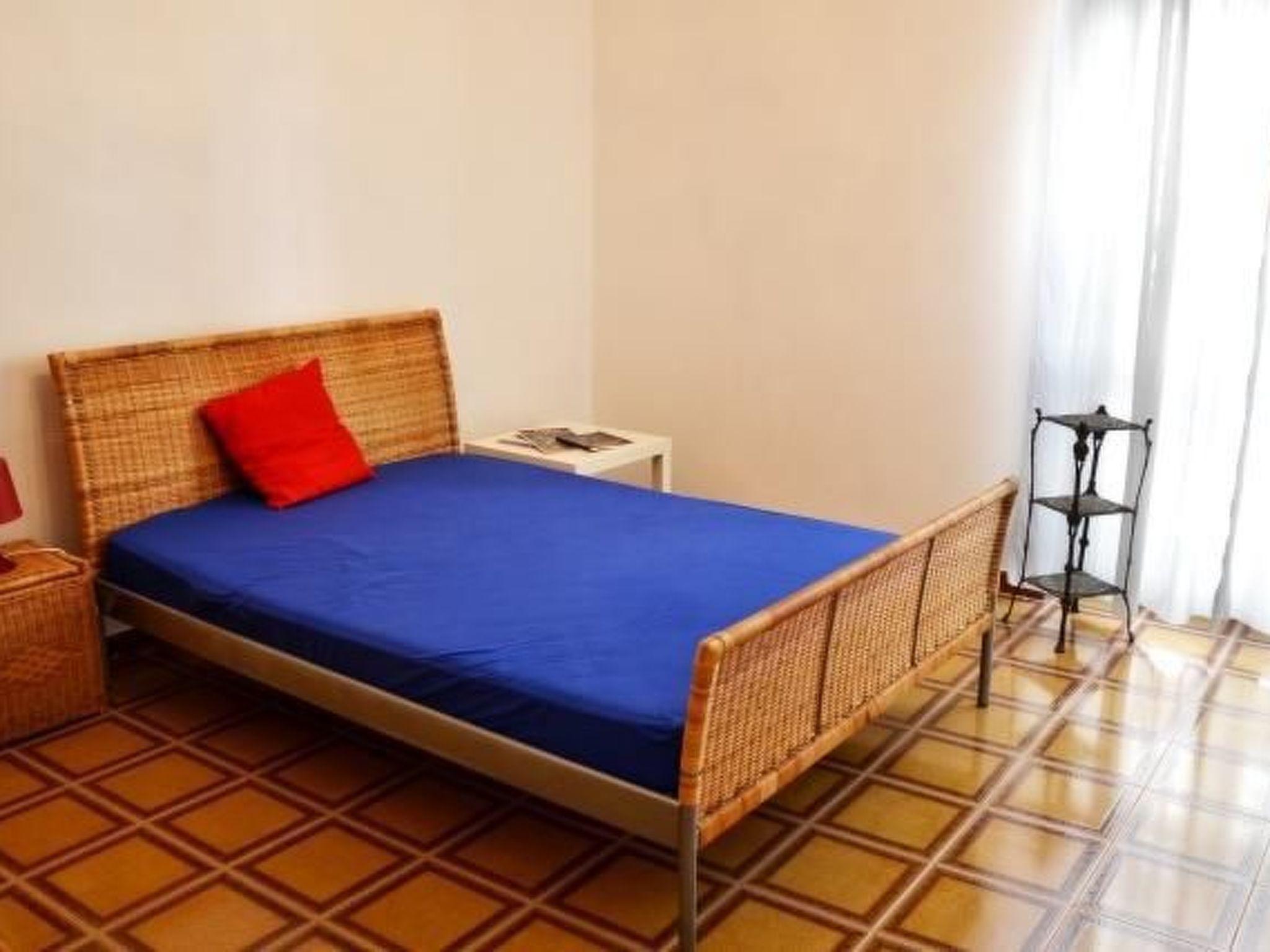 Casa Antica Canosa-Binnen