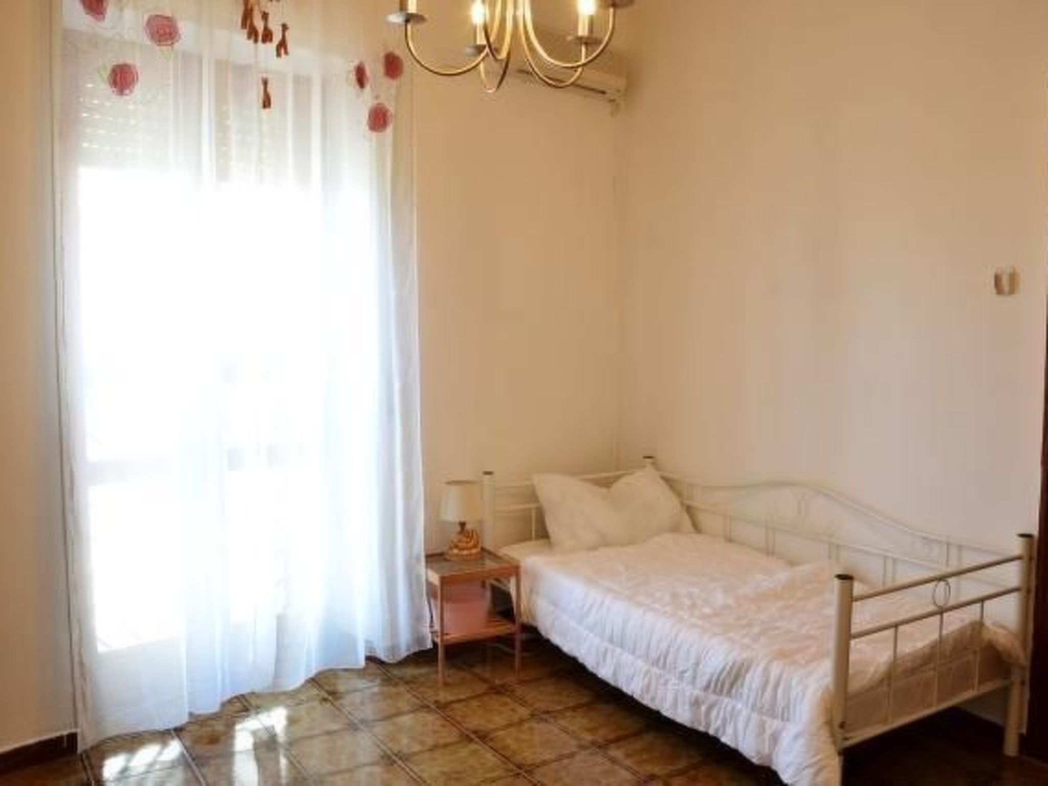 Casa Antica Canosa-Binnen