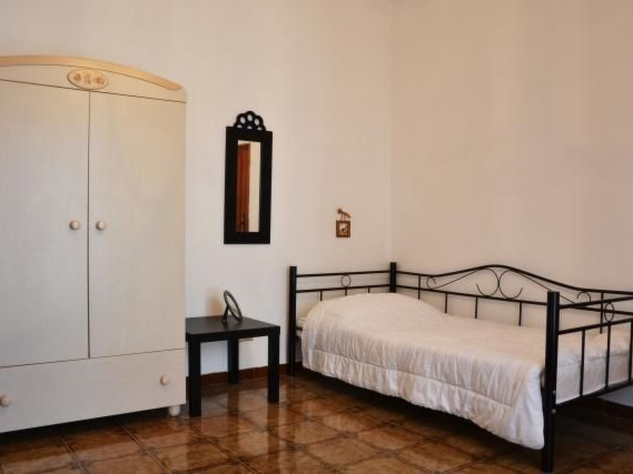 Casa Antica Canosa-Binnen