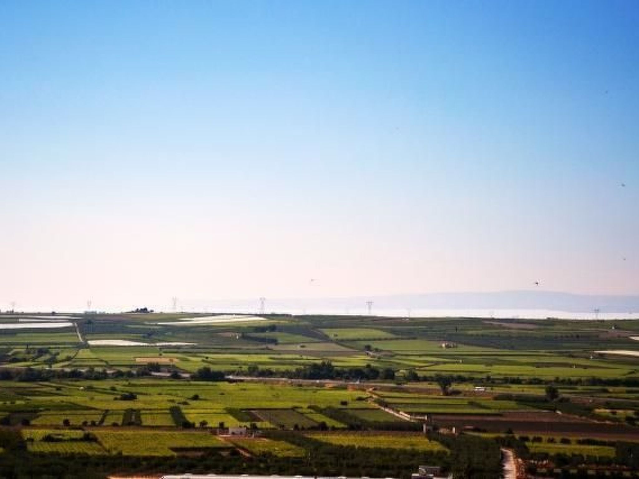 Casa Antica Canosa-Binnen