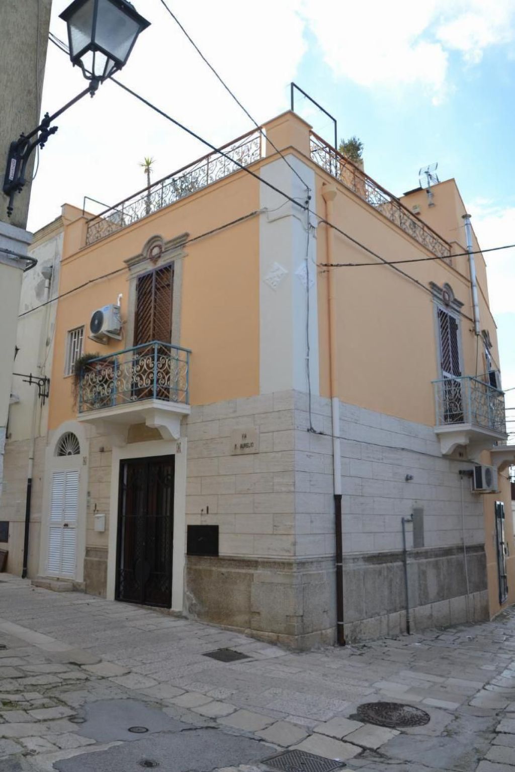 Casa Antica Canosa
