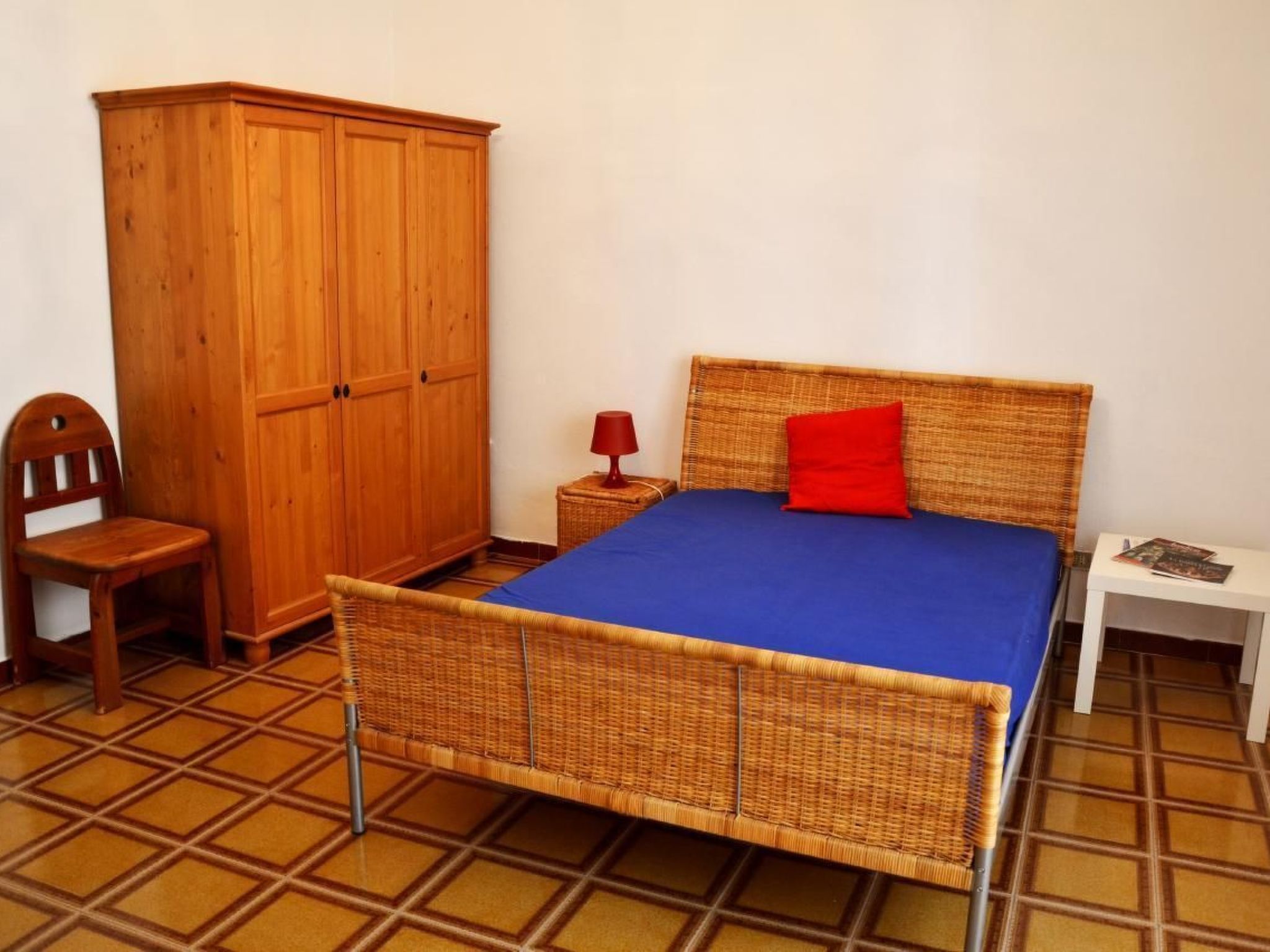 Casa Antica Canosa-Dedans