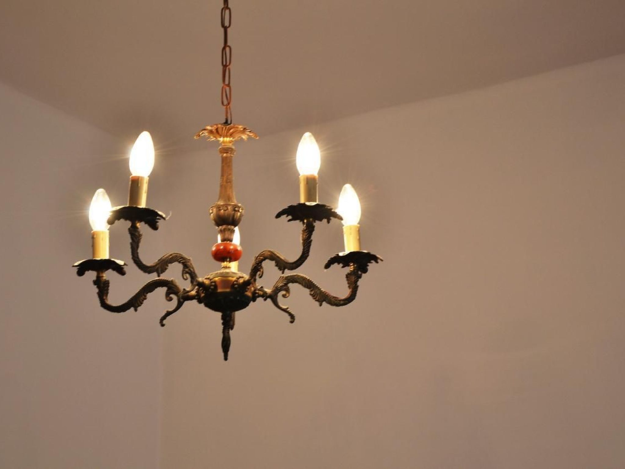 Casa Antica Canosa-Dedans