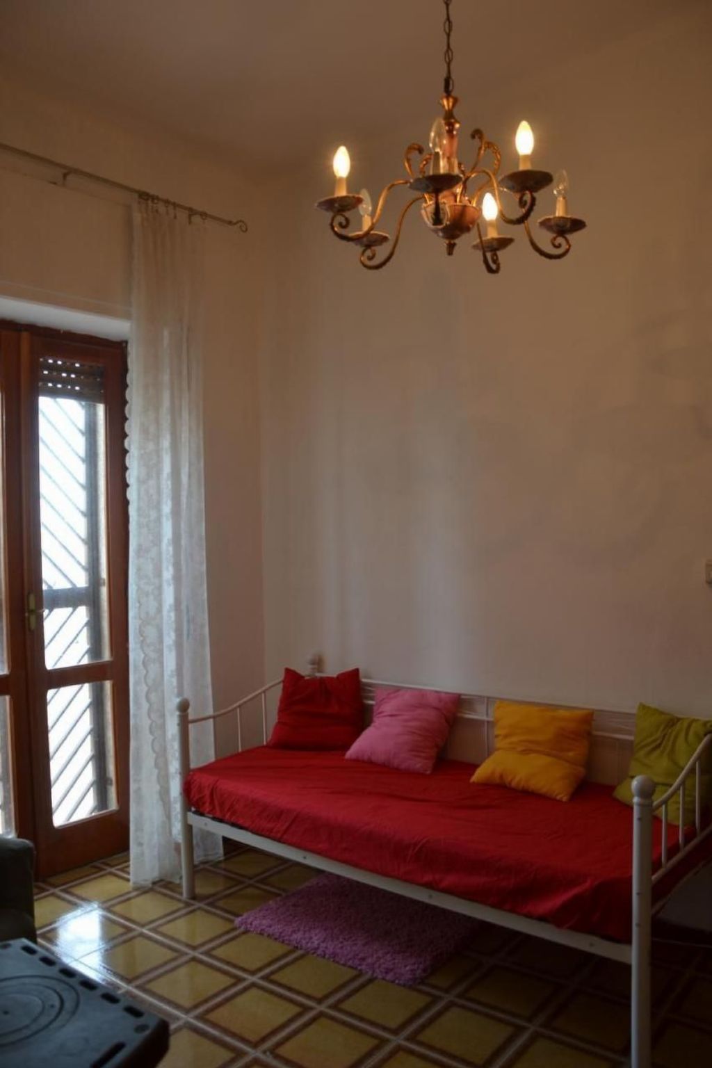 Casa Antica Canosa-Dedans