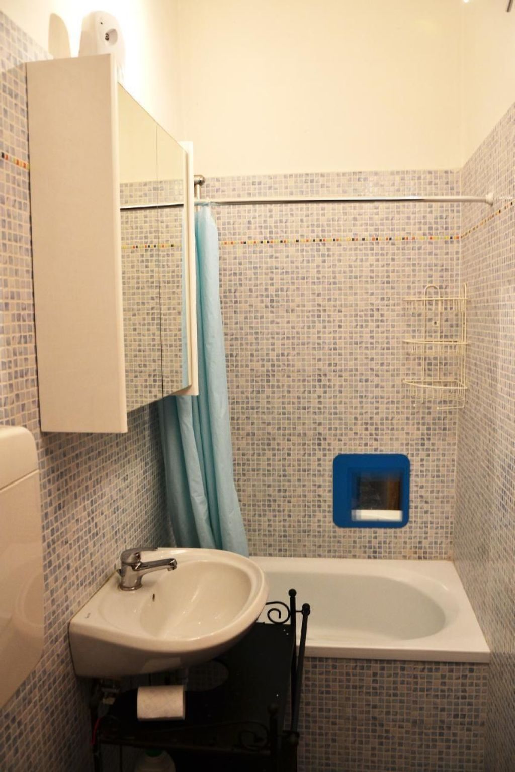 Casa Antica Canosa-Dedans