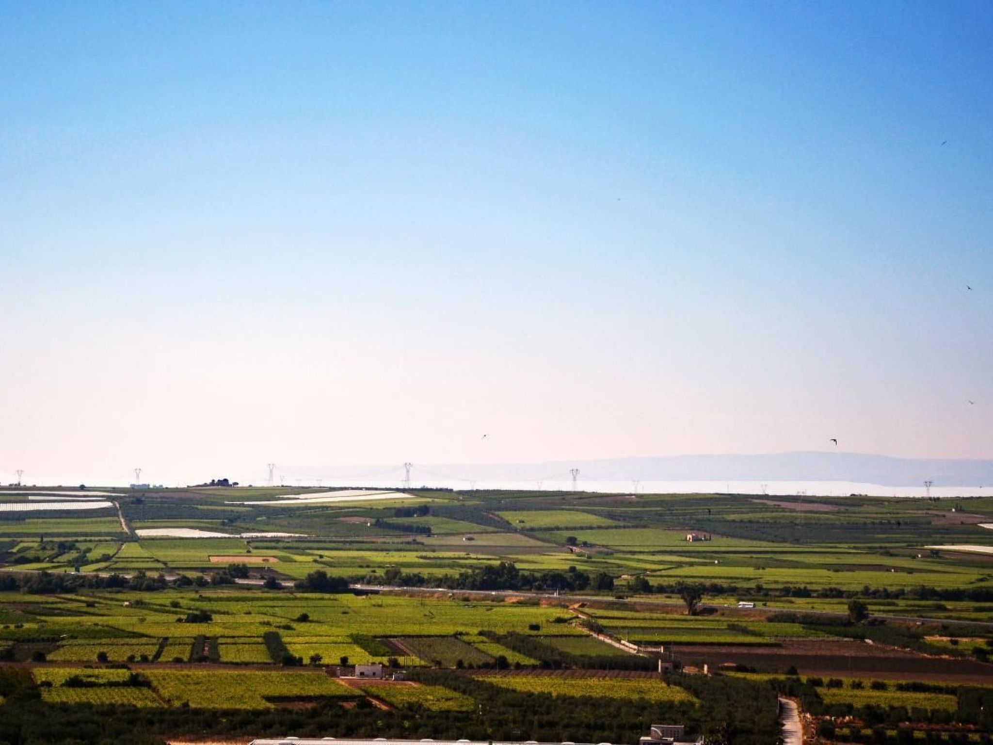 Casa Antica Canosa-Dedans