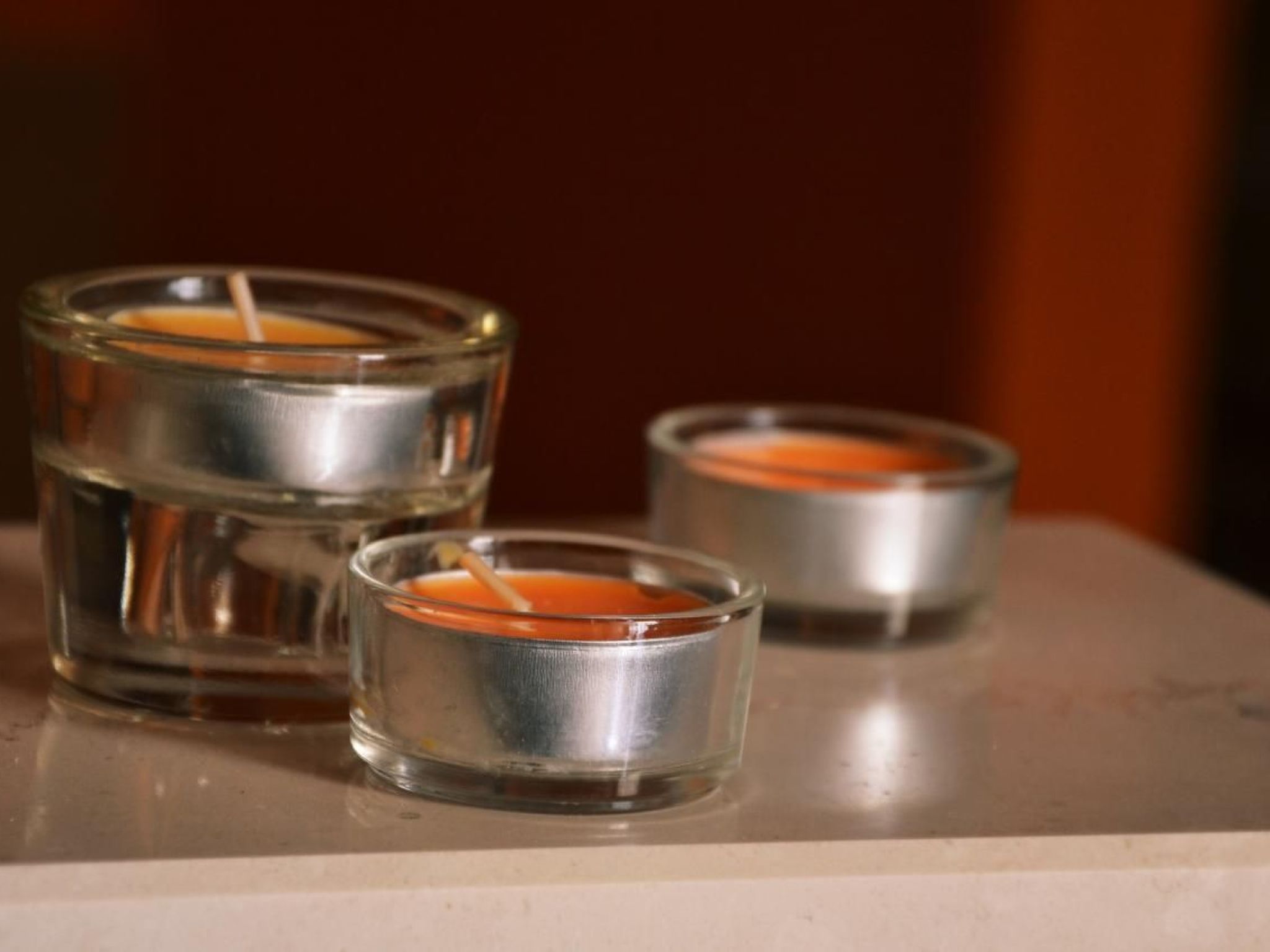 Casa Antica Canosa-Dedans