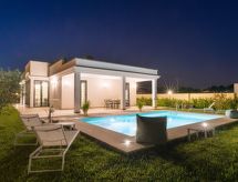 VILLA CLAUDIA - Exklusive Ferien zu Hause