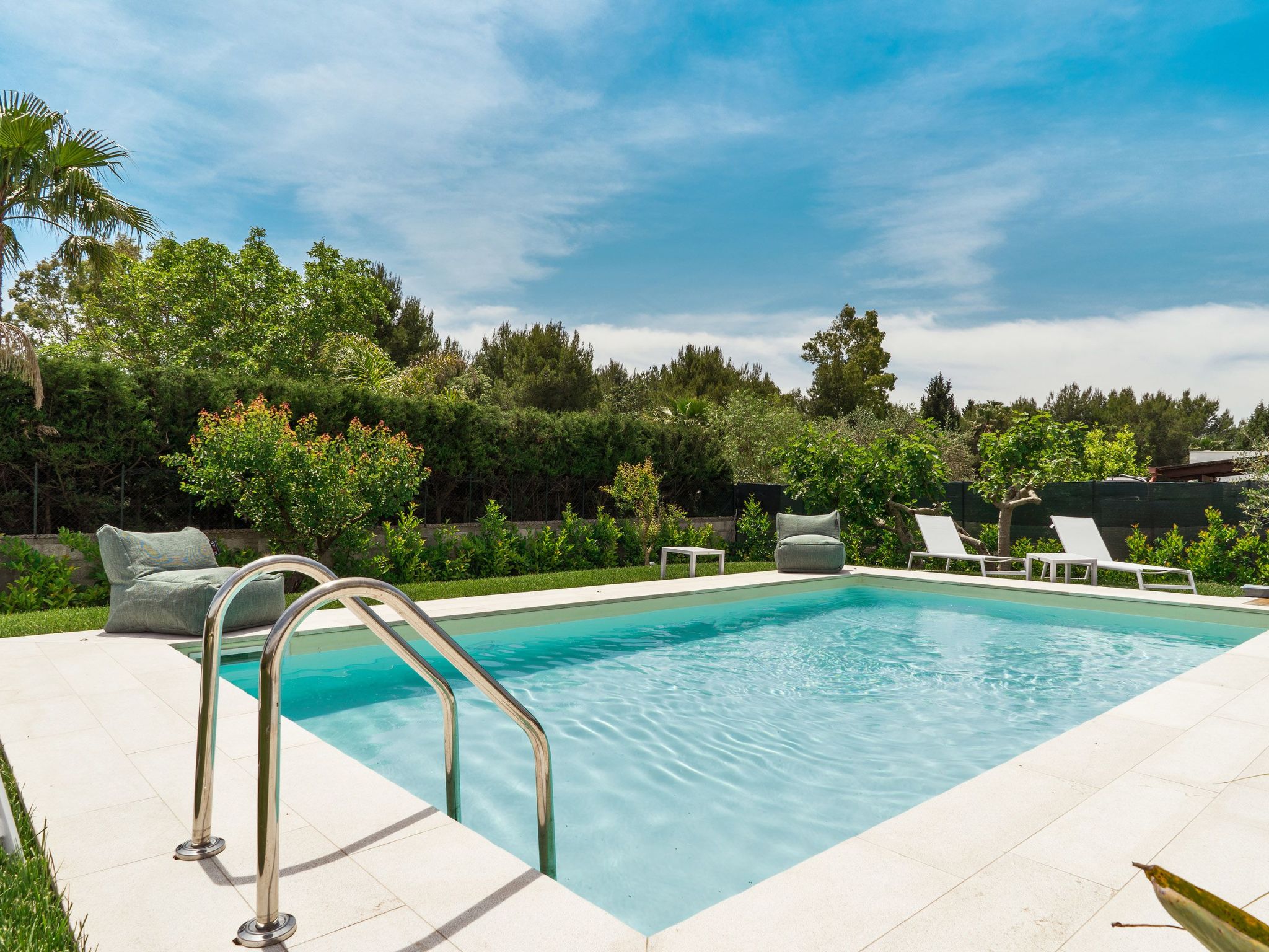 VILLA CLAUDIA - Exklusive Ferien zu Hause-Dedans