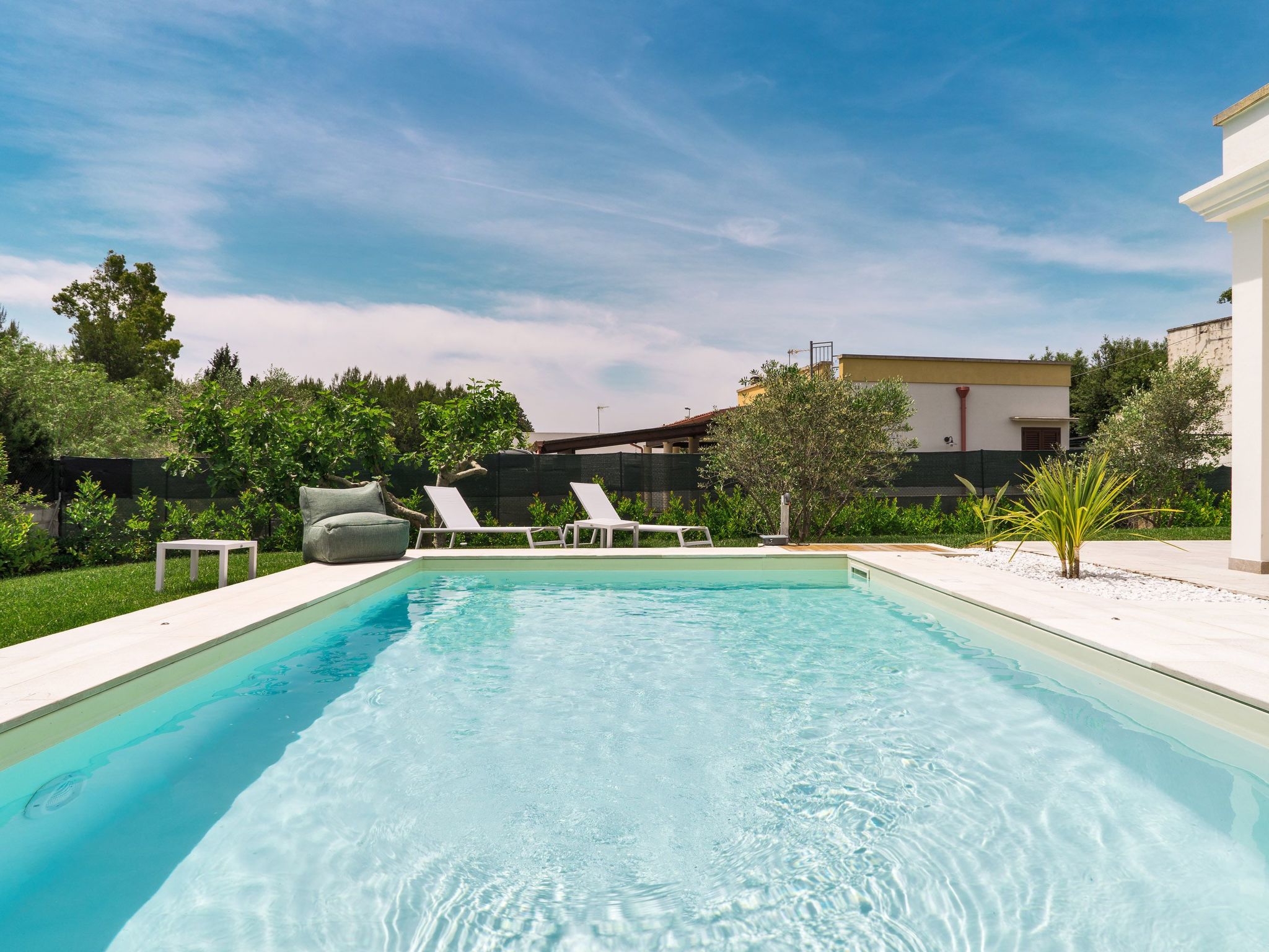 VILLA CLAUDIA - Exklusive Ferien zu Hause-Dedans