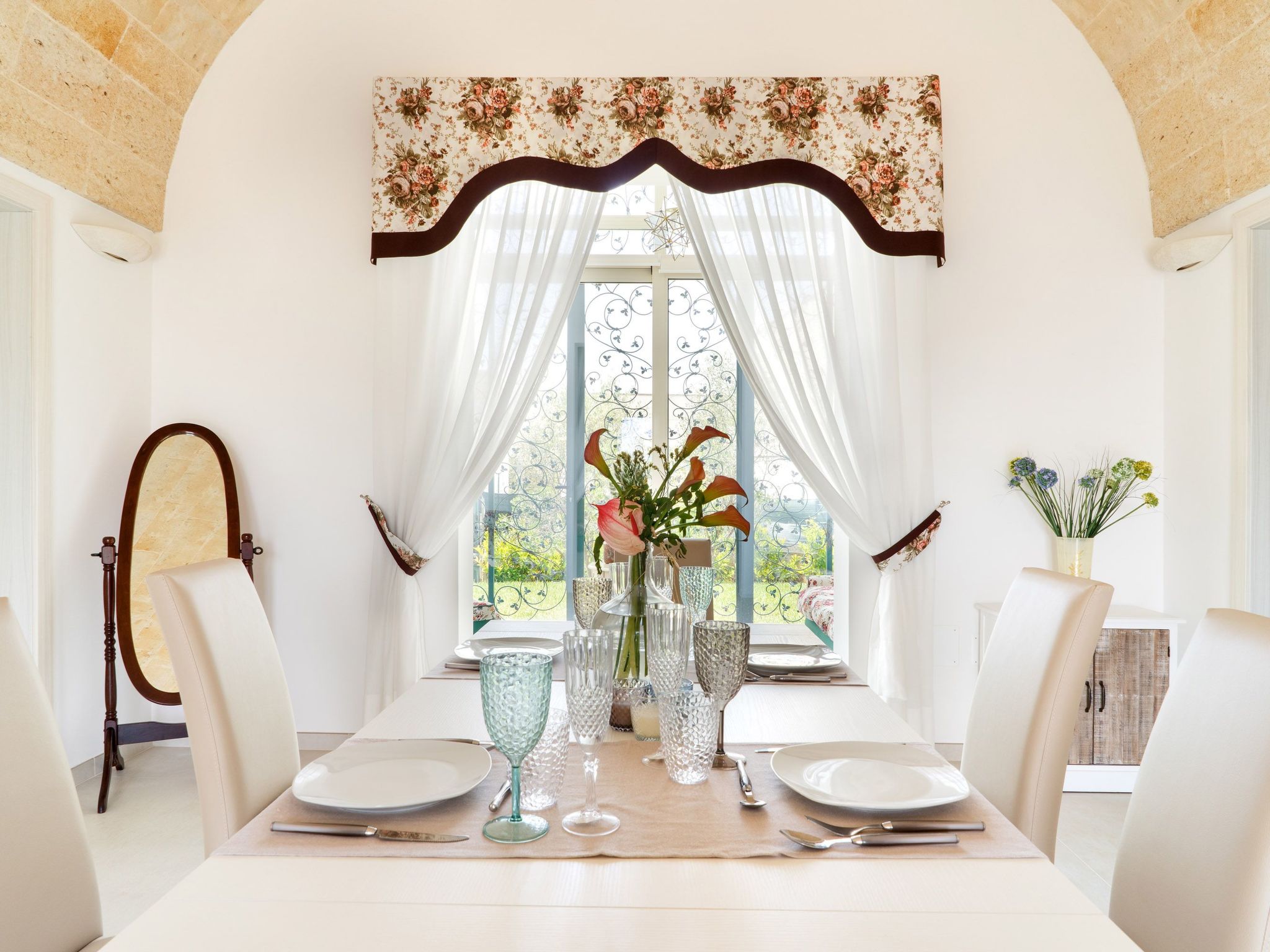 VILLA CLAUDIA - Exklusive Ferien zu Hause-Dedans