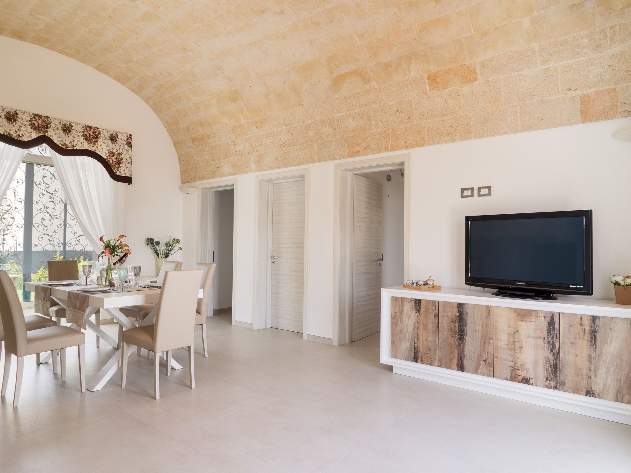 VILLA CLAUDIA - Exklusive Ferien zu Hause-Dedans