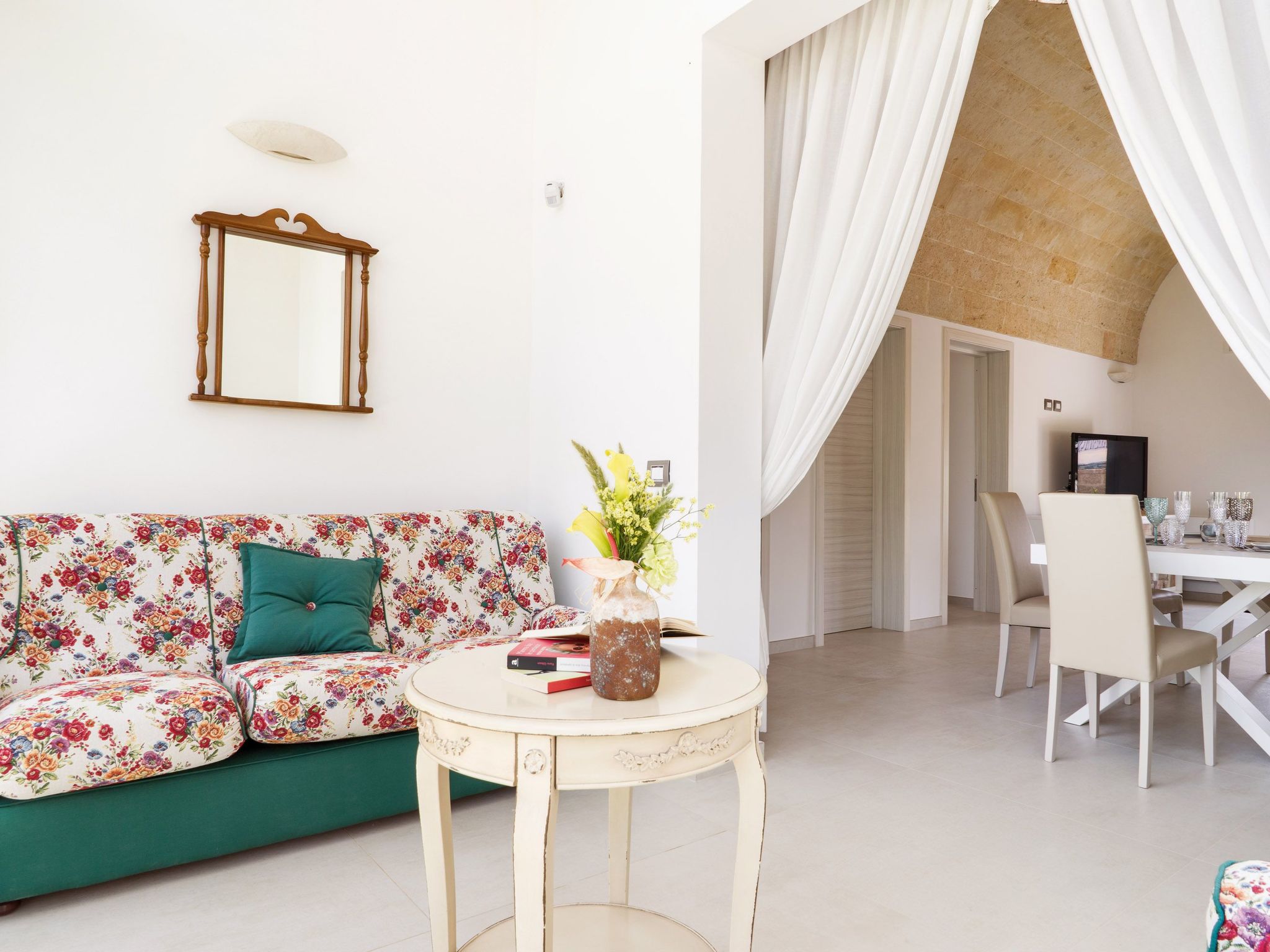 VILLA CLAUDIA - Exklusive Ferien zu Hause-Dedans