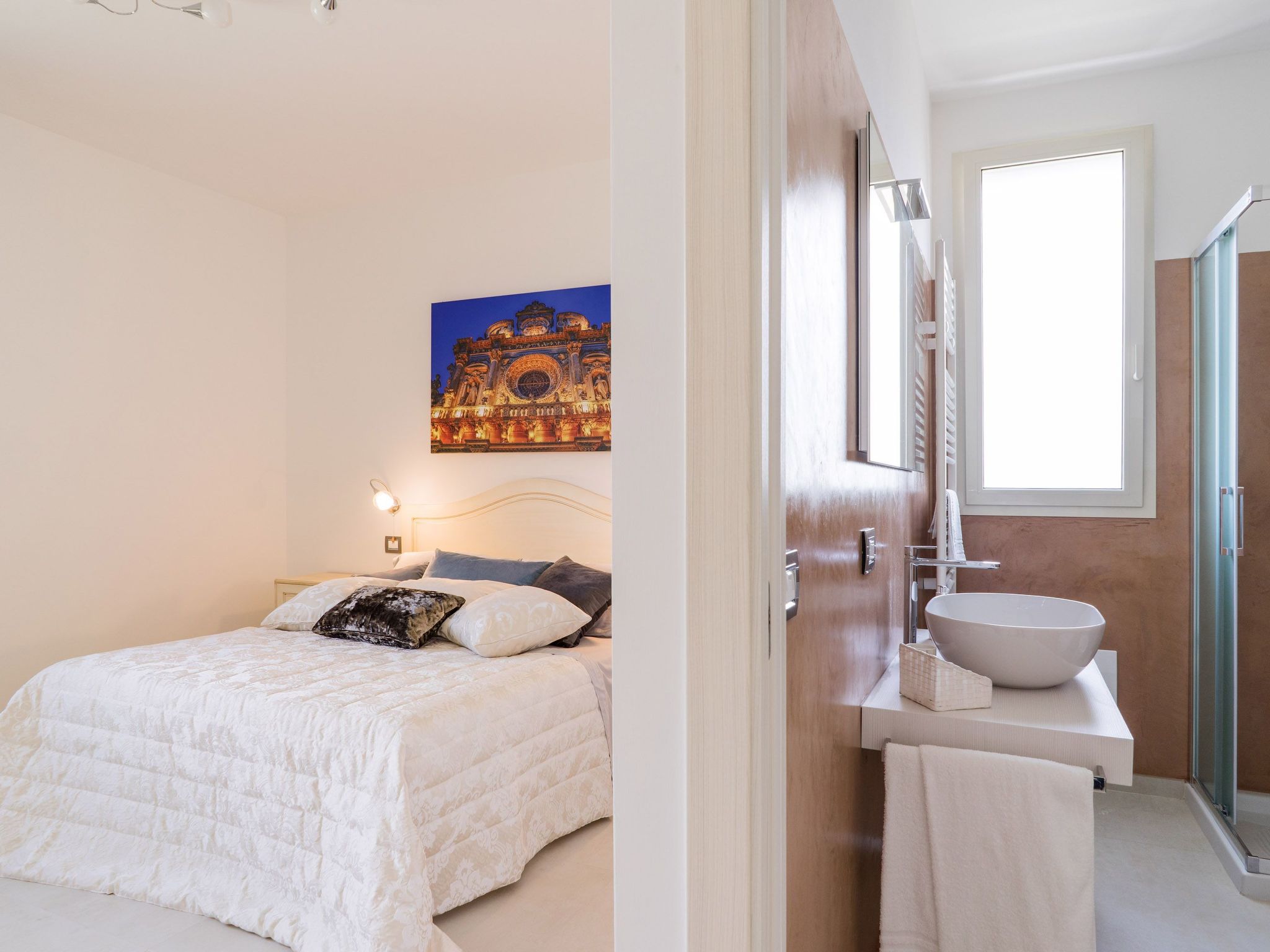 VILLA CLAUDIA - Exklusive Ferien zu Hause-Dedans